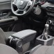 Rati C06872A Підлокітник, призначений для Dacia Jogger (2021 рік випуску і новіші), Dacia Sandero (2021 рік випуску і новіші)