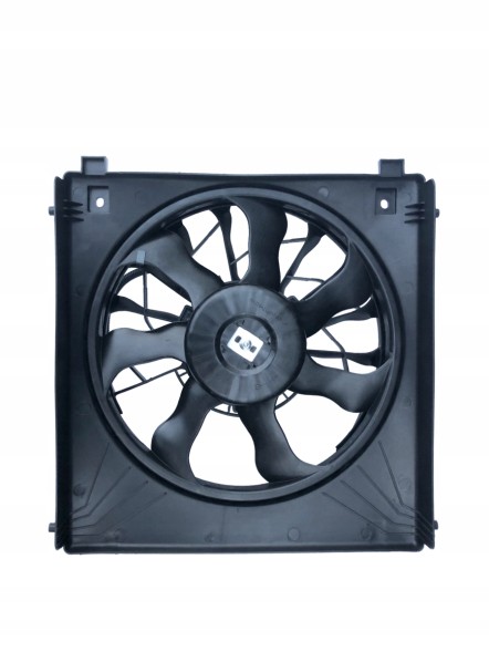 AltimGT ATTS-1-0771-41 Вентилятор радіатора Tesla Model S Ліва Сторона 2012-