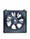 AltimGT ATTS-1-0771-41 Вентилятор радіатора Tesla Model S Ліва Сторона 2012-