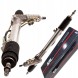 SRLine S5120008-S Рульова передача srline bmw 5 touring e39 09.96-06.04 - s5120008-s