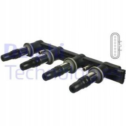 Delphi CE01840-12B1 Котушка запалювання chevrolet aveo 1.4 08-