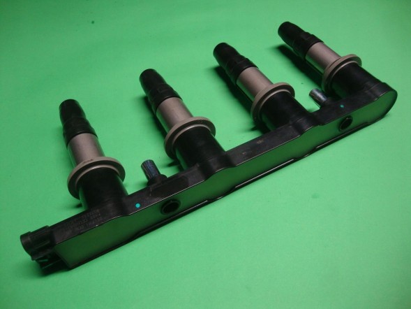 Delphi CE01840-12B1 Котушка запалювання chevrolet aveo 1.4 08-