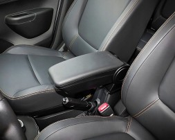 Rati 5904708692381 Підлокітник присвячений SKODA CITIGO 2012-