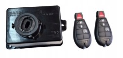 Mopar P68241056AC Замок запалювання Fiat 500X Jeep Renegade