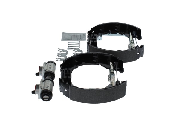 Bosch 0 204 114 625 Bosch 0 204 114 625 набір гальмівних щелеп