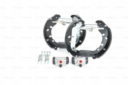 Bosch 0 204 114 625 Bosch 0 204 114 625 набір гальмівних щелеп