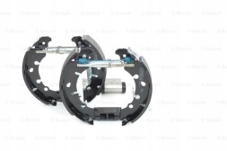 Bosch 0 204 114 625 Bosch 0 204 114 625 набір гальмівних щелеп