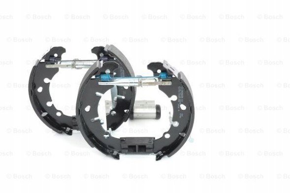 Bosch 0 204 114 625 Bosch 0 204 114 625 набір гальмівних щелеп