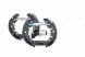Bosch 0 204 114 625 Bosch 0 204 114 625 набір гальмівних щелеп