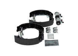 Bosch 0 204 114 625 Bosch 0 204 114 625 набір гальмівних щелеп