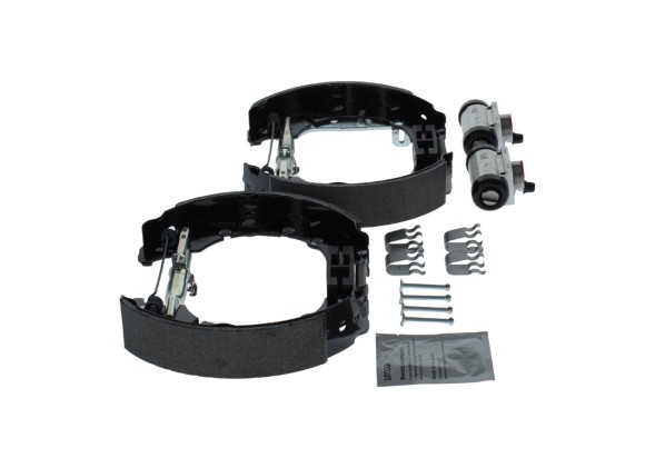 Bosch 0 204 114 625 Bosch 0 204 114 625 набір гальмівних щелеп