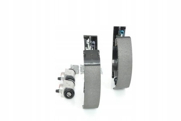 Bosch 0 204 114 625 Bosch 0 204 114 625 набір гальмівних щелеп