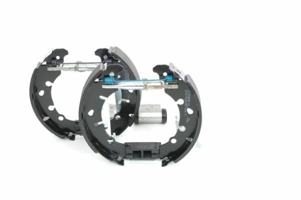 Bosch 0 204 114 625 Bosch 0 204 114 625 набір гальмівних щелеп