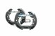 Bosch 0 204 114 625 Bosch 0 204 114 625 набір гальмівних щелеп