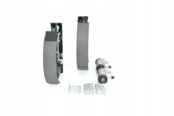 Bosch 0 204 114 625 Bosch 0 204 114 625 набір гальмівних щелеп