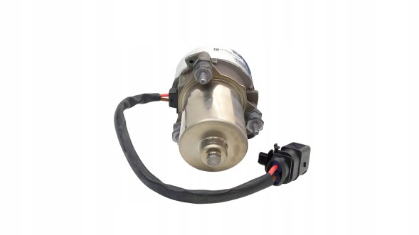Pierburg 7.08695.05.0 Вакуумний насос vacum pierburg vw гольф vii octavia leon audi a3 1.5