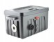 Китай CEL2852 Мобільний обігрів 2kW 12V Heat Box Battery 24Ah
