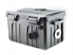 Китай CEL2852 Мобільний обігрів 2kW 12V Heat Box Battery 24Ah