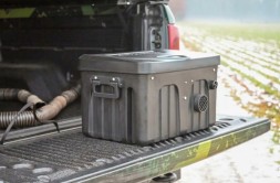 Китай CEL2852 Мобільний обігрів 2kW 12V Heat Box Battery 24Ah