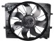 68995206 WENTYLATOR MERCEDES GLC (Х253) 2015 - 2022 A0999061401 A0999063802