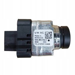 Volkswagen OE OEM 5WA980556D Камера заднього виду 5WA980556D Audi Skoda Volkswagen оригінал нова