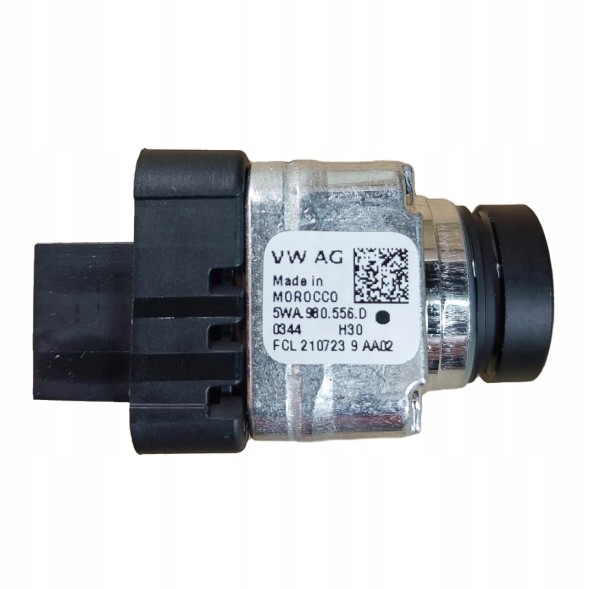 Volkswagen OE OEM 5WA980556D Камера заднього виду 5WA980556D Audi Skoda Volkswagen оригінал нова