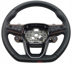 Cupra OE 5FF419091E, DWP542096OE Багатофункціональне кермо Cupra Formentor 5FF419091E Нове оригінальне
