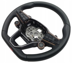 Cupra OE 5FF419091E, DWP542096OE Багатофункціональне кермо Cupra Formentor 5FF419091E Нове оригінальне