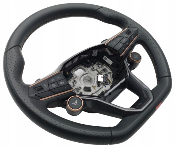 Cupra OE 5FF419091E, DWP542096OE Багатофункціональне кермо Cupra Formentor 5FF419091E Нове оригінальне