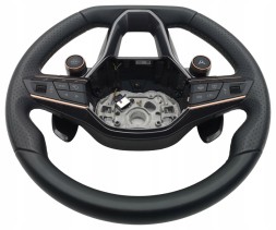 Cupra OE 5FF419091E, DWP542096OE Багатофункціональне кермо Cupra Formentor 5FF419091E Нове оригінальне