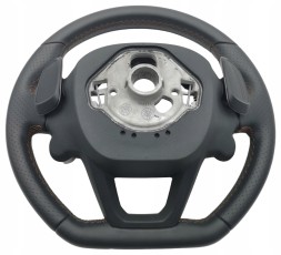Cupra OE 5FF419091E, DWP542096OE Багатофункціональне кермо Cupra Formentor 5FF419091E Нове оригінальне