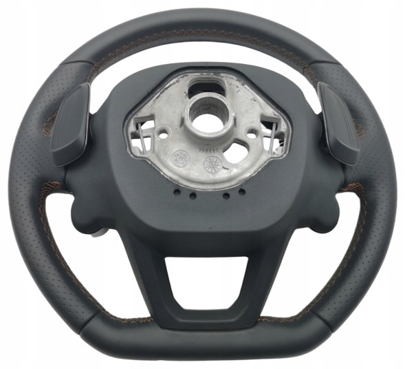 Cupra OE 5FF419091E, DWP542096OE Багатофункціональне кермо Cupra Formentor 5FF419091E Нове оригінальне