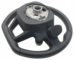 Cupra OE 5FF419091E, DWP542096OE Багатофункціональне кермо Cupra Formentor 5FF419091E Нове оригінальне