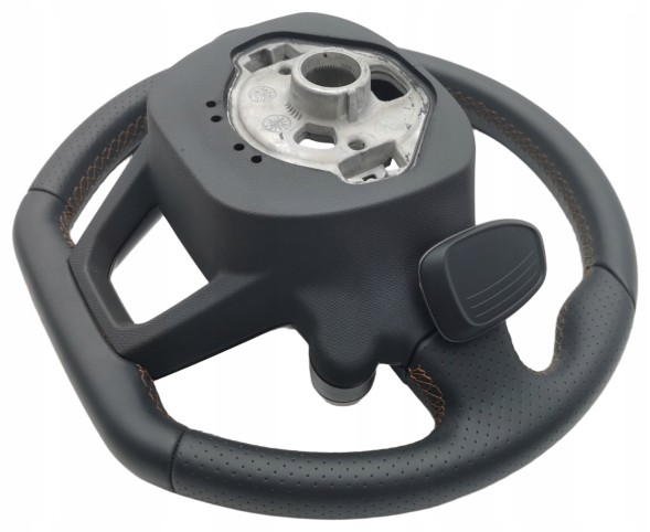 Cupra OE 5FF419091E, DWP542096OE Багатофункціональне кермо Cupra Formentor 5FF419091E Нове оригінальне