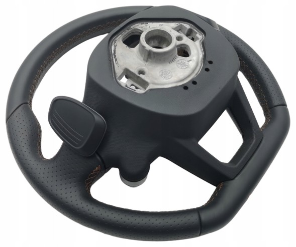 Cupra OE 5FF419091E, DWP542096OE Багатофункціональне кермо Cupra Formentor 5FF419091E Нове оригінальне