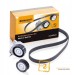 Continental 7PK2035K1 Continental ctam 7pk2035k1 комплект клинового ременя багаторівковий