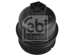 171751 FEBI BILSTEIN Кришка корпусу масляного фільтра