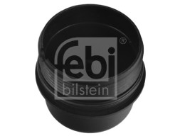 171751 FEBI BILSTEIN Кришка корпусу масляного фільтра