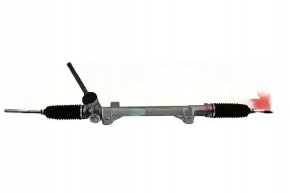 Kamoka 9120034 Рульова передача електричного маглевника