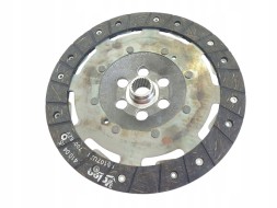 Valeo 821253 Комплект зчеплення valeo audi a3 vw гольф iv vw passat b4 skoda octavia 1.9 tdi