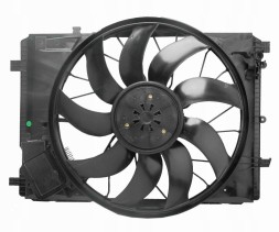 motoGRAPA 988551410 ВЕНТИЛЯТОР MERCEDES CLS (C218) 2011 - 2017