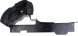 Ford OE ПОВІТРЯНЕ КЕРМО 3.7Л 2.3Л 5.0Л MUSTANG 2015- 5339453 _ FR3B-8103-DF