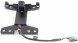 Mazda OE K15767RC0A ПЕРЕДНЯ КАМЕРА СИСТЕМА 360 ГРАДУСІВ MAZDA CX-5 KF 2017-2021 ОРИГІНАЛ