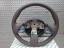 Fiat OE S26340796 ШКІРЯНЕ КЕРМО КОРИЧНЕВЕ 71753449 FIAT 500 2007-