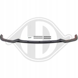 Diederichs 1235362 Спойлер BMW 2-Reihe (F22/F23) 13-17