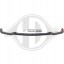Diederichs 1235362 Спойлер BMW 2-Reihe (F22/F23) 13-17