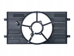 Volkswagen OE ATVW-7-1701-O-1 Корпус вентилятора vw polo 2017- 2q0121207