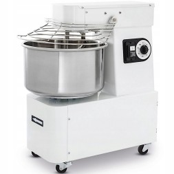 Китай WEW-SC-HP-1017099 Спіральний тістоміс Prismafood 22L 750W 56кг/год Гастрономія CE