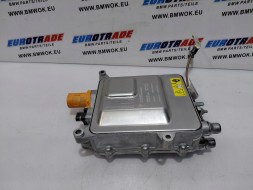 BMW OE BMW U06 G09 ЕЛЕКТРИЧНИЙ ПРОТОЧНИЙ ПІДІГРІВАЧ ОХОЛОДЖУЮЧОЇ РІДИНИ 5A81B25