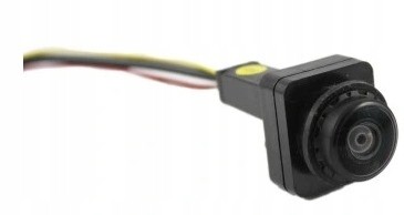 Volkswagen OE 7C0980121 7C0 980 121 Камера заднього виду VW 7C0980121